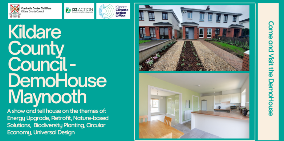 Demo House